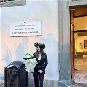 Ripetizioni di inglese (sono una studentessa universitaria, mi sono diplomata al liceo linguistico)